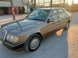 مێرسێدس بێنز E-Class
